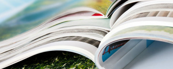 Imprimer des brochures