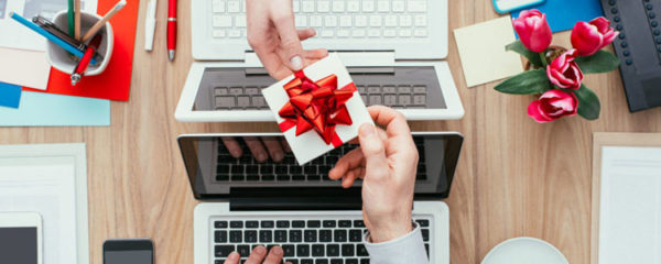 cadeau promotionnel