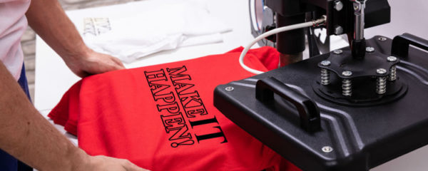 t-shirts